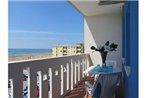 Beachfront Two Bedrooms Apartment - Airco