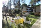 Beautiful and cozy one bedroom apartment 300 meters from the beach