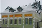 Ivan-tsarevitch Hotel