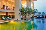 Jasmine Resort Bangkok