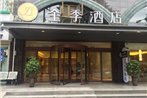 JI Hotel Tianshui South Road