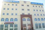 Jibreen Hotel