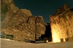 Wadi Rum Nature Tours And Camp