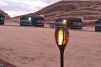 Bronze Mountains Camp Wadi Rum