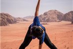 Bedouin Desert Retreat Wadi Rum