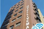 HOTEL LiVEMAX BUDGET Higashi Ueno