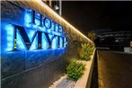 Hotel MYTH