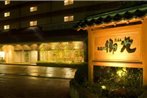 Ooedo-Onsen Monogatari Hotel Kinugawa Gyoen