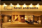 hotel androoms Osaka Hommachi