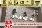Keimei Guest House