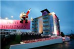 Hotel Christmas Numazu (Love Hotel)