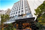 Quintessa Hotel Osaka Shinsaibashi