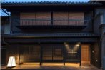 The Machiya Hotel Kyoto