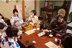 Japanese Guesthouse Kinosaki Wakayo (Female Only)
