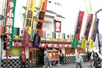 Asakusa Town Hotel