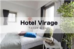 Hotel Virage Tenjin Minami