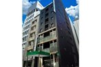 Nagoya Sakae Green Hotel