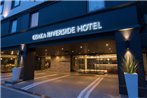 Osaka Riverside Hotel