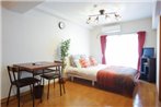 Minoshima Apartment 406