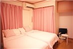Hosei mansion 301 Sannomiya 10 min sweet room