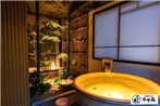 Konjaku-So Dotonbori Garden SPA Stay