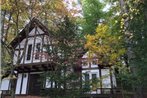 Karuizawa Tudor Lodge