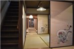 Kyoto's BEST Antique House TANUKI