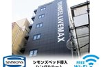 Hotel Livemax Umeda Doyama