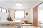 Tokyo Ikebukuro 4BR entire house & parking close JR