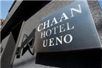 CHA-AN HOTEL UENO