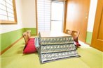 Triphome Komagome Tokyo Max 7ppls FREE WIFI