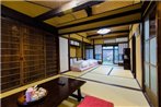 Kyoto Nijo Guest House Kaga ya villa