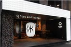 Q Stay and lounge Ueno