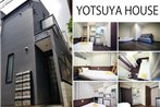 Yotsuya House