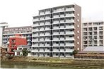 Riverfront Hakata
