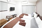 eos HOTEL Okachimachi 202