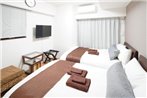 eos HOTEL Okachimachi 301