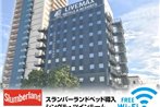 Hotel Live max Fukushima Koriyama