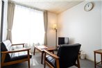 Enoshima Apartment Hotel 2F