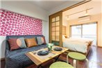 SHIBUYA ColorBee Comfort House