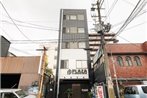 OYO Hotel PLAZA IN Namba Minami