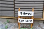 Kiba House