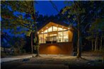 Ahiru Chalet by Hakuba White Fox Company