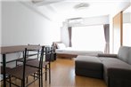 Minoshima Apartment 402