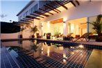 Kamala Luxury Seaview with Private Pool