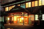 Wakamatsu Hot Spring Resort