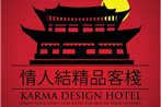 Karma Design Hotel