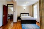 Highlands Suites Hotel Apartments