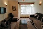 Westlands Mvuli Road Royal Apartment