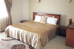 Garden Serviced Apartments